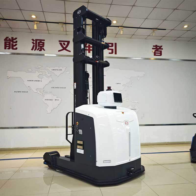 长期用还是租？武汉叉车成本怎么选