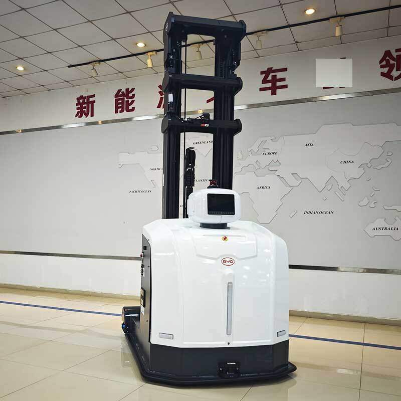 湖北 2 吨电动叉车采购，托盘货物搬运工况参考