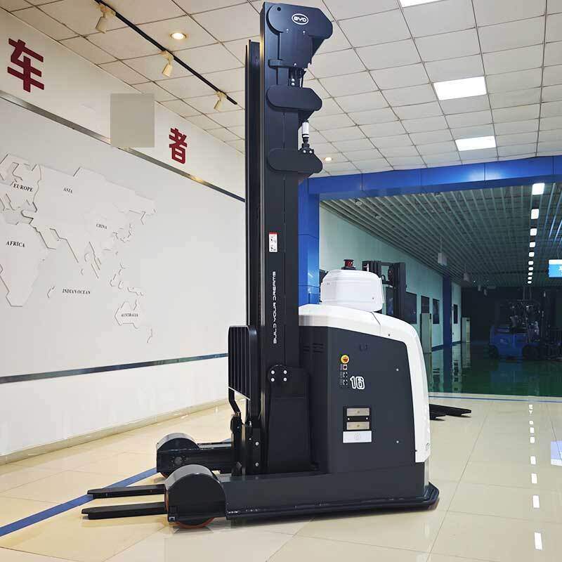 国产和进口叉车，武汉差距真的明显吗