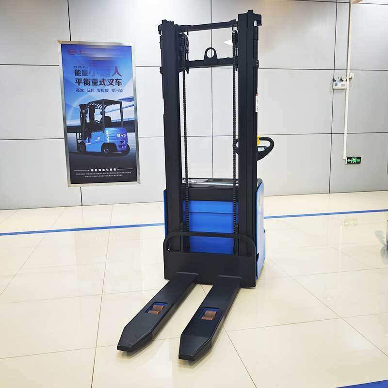 想换电动叉车？宜昌这份6步指南收好