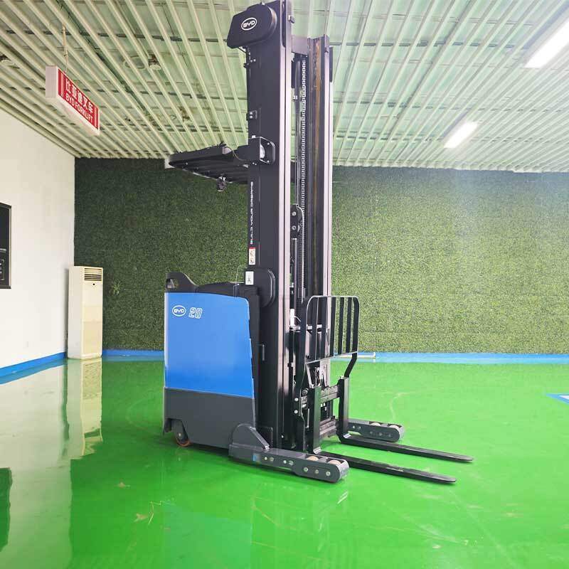 荆门电动叉车，5吨够用吗