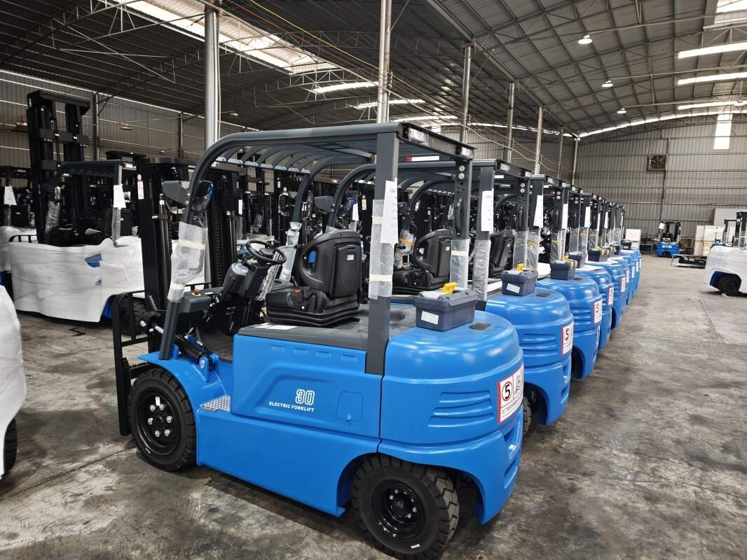 孝感磷酸铁锂叉车，耐用性实际感受