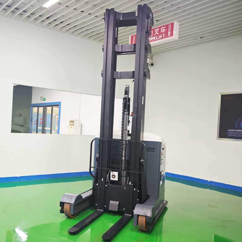 仙桃锂电叉车和铅酸叉车，区别多大