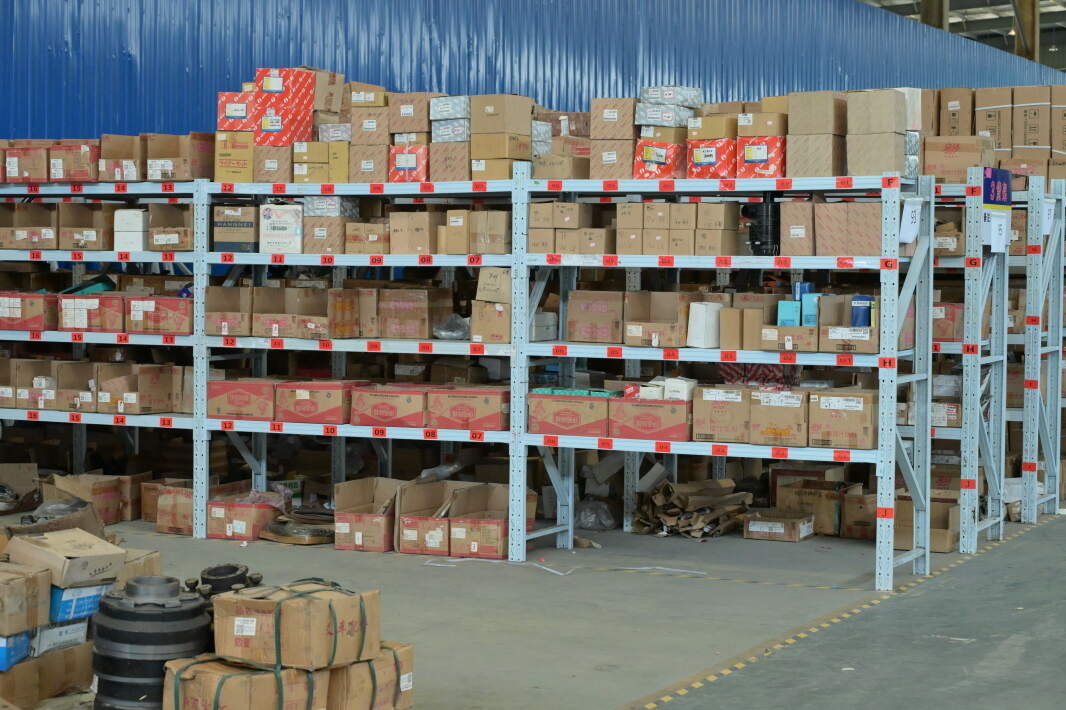 荆州的家具厂，为什么都开始用锂电叉车