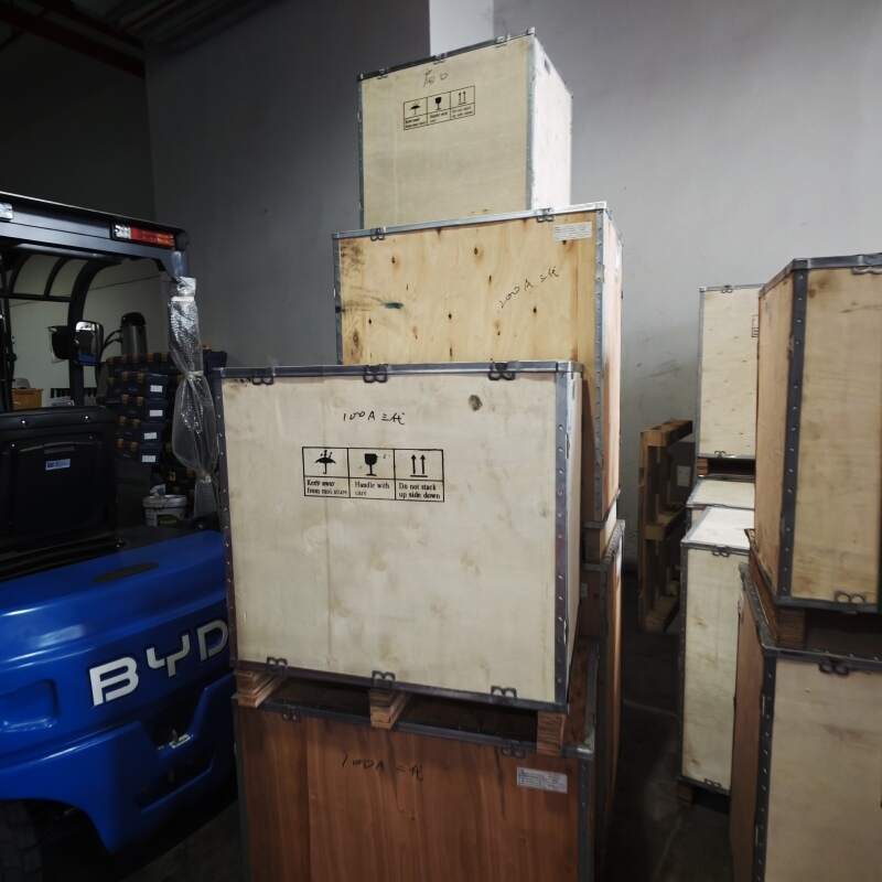 家具厂用电动叉车，随州怎么选型