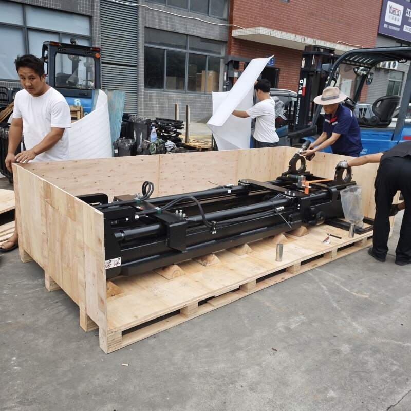 叉车配属具，十堰这笔投入值不值