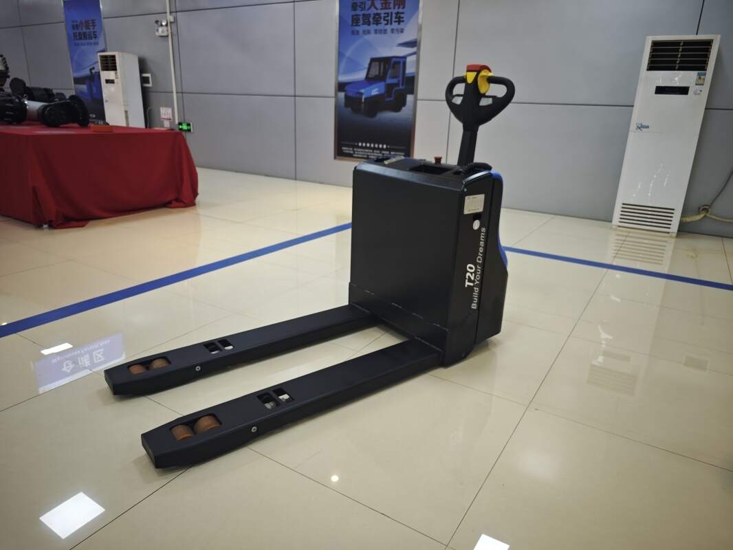 襄阳叉车从业者常提的5个建议