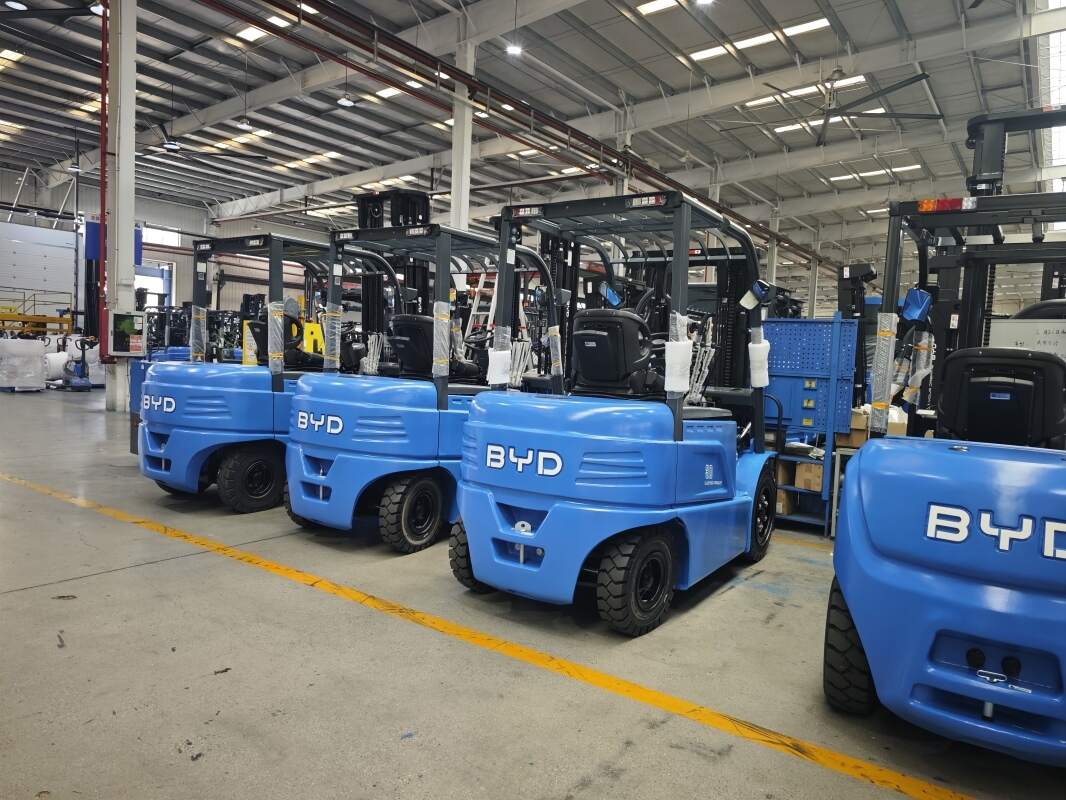 潜江批量采购叉车，优惠怎么谈