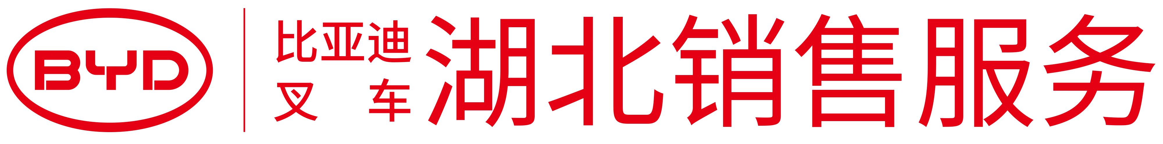 湖北比亚迪叉车-尖树新能源